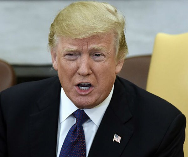 GOP Celebrating Early Results of Trump Tax Law