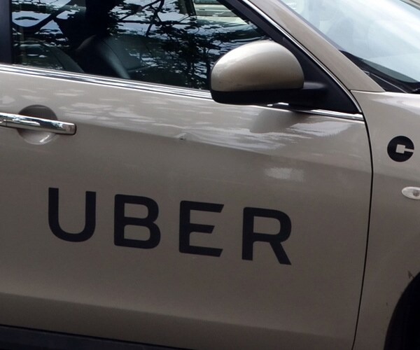 Illinois Sues Uber Over 2016 Data Breach