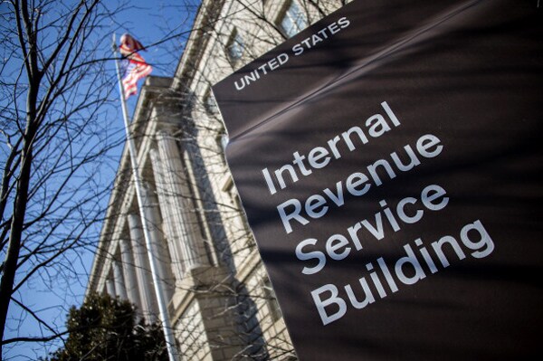 Florida Man's IRS Shell Game Involved Hidden $1M, False Returns 