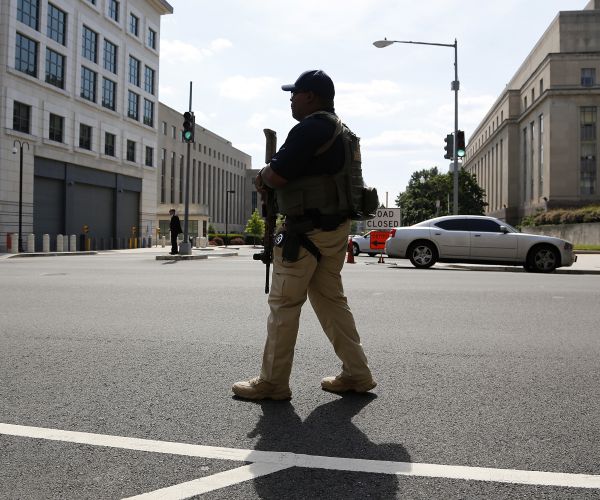 Benghazi Attack Organizer Gets 22-Year Sentence in U.S.