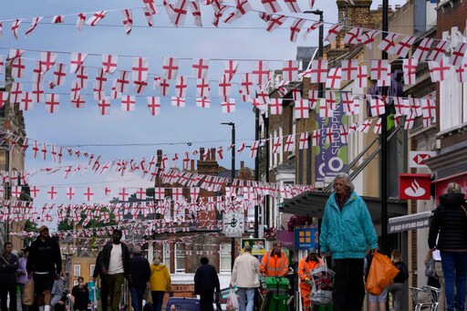 American and British Voters Share Deep Roots. In 2024, They Distrust Their Own Leaders, Too