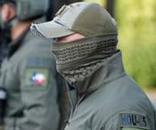 Appeals Court Blocks Calif. Law on ICE IDs