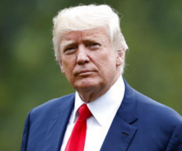 Trump: 'Disgrace' for US If FBI Had Spied on Campaign