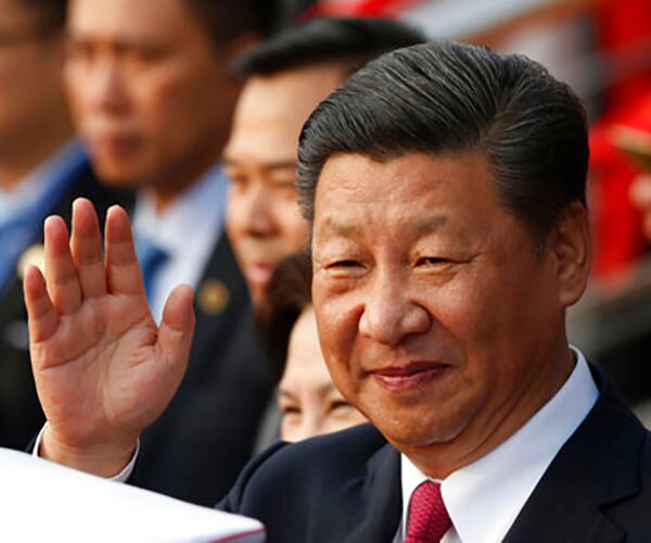 Chinese Villagers Urged to Replace Jesus Pictures With President Xi 