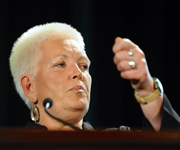 Senate Confirms Obama's Pick for USAID Administrator