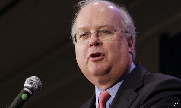 Rove: Obama Trying to Push Healthcare Headache to Successor