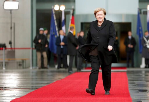 The 1 Trillion-euro Fight: EU Leaders Wrangle over Spending