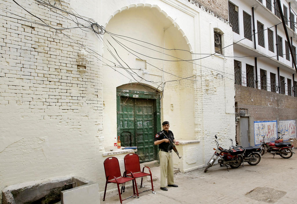 Pakistani Sikhs Open Temple after 73 Years, Risking Attacks