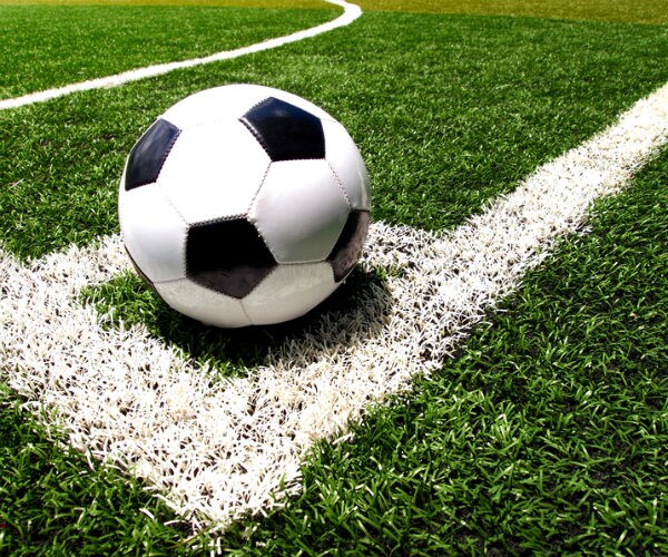 32 Percent of Americans Interested in Soccer