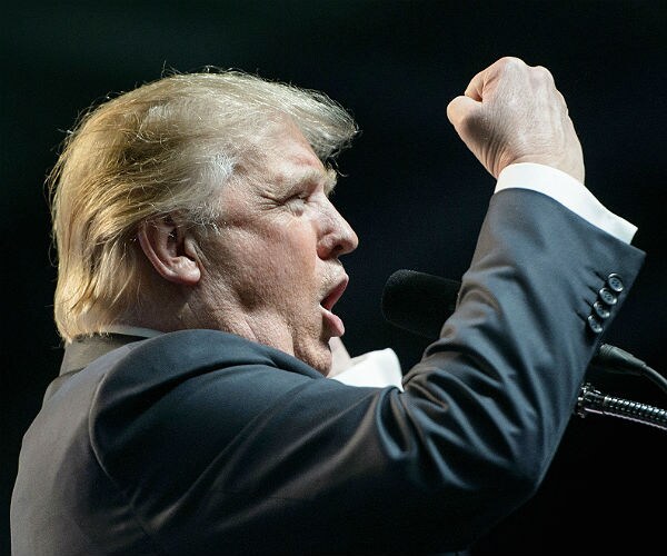 Groups Taking Trump's Name to Profit Off Of Scam PACs