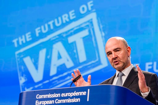 EU Urged to Publish Commitments from Suspected Tax Havens