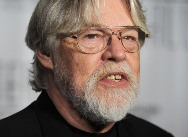 Bob Seger's New Album 2014 to Be Accompanied by 25-City Tour