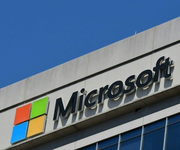 Microsoft