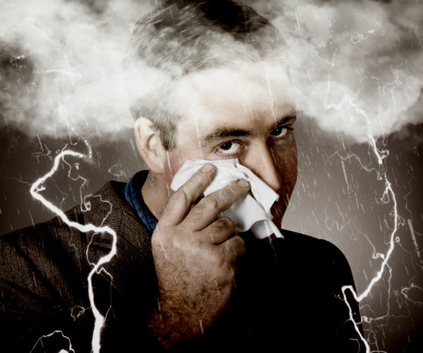 Wealthy Wall Street Traders Whine About Trump Tax Plan