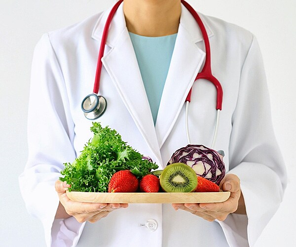 Quality Diet May Cut Cancer Patients' Risk of Dying by 65 Percent