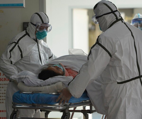 China Bracing for Second Wave of Coronavirus Infections