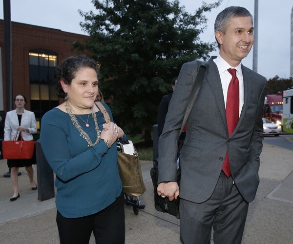 UVA Administrator Awarded $3M in Rolling Stone Case