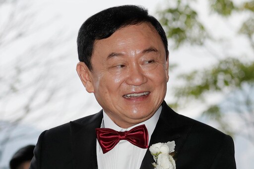 Thailand's Divisive Ex-Prime Minister Thaksin Shinawatra Readies Return During Political Turmoil