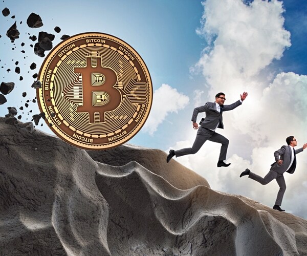 The Only Safe Way to Profit From Bitcoin, Even if It Goes Down to Zero