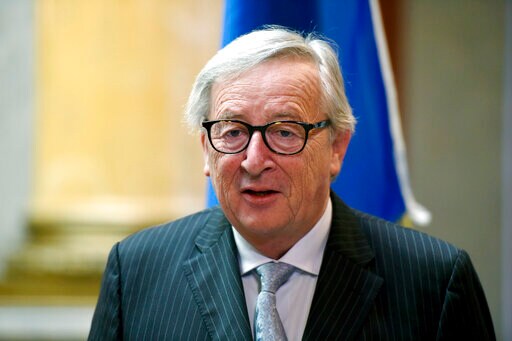 EU Chief Juncker Lashes out at Leaders over Top Job Methods