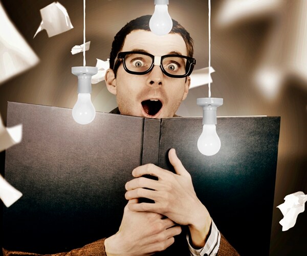 The Ever Growing Importance of Ideas