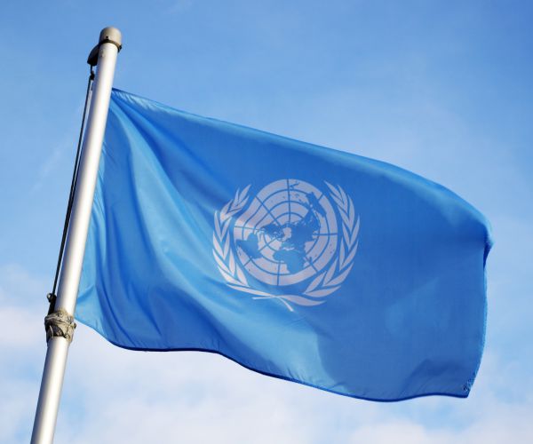 Morton Klein: Israel's Fight for UN Security Council Seat Harmed by Reneged Agreements