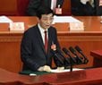 China to Support 'Reunification Forces' in Taiwan