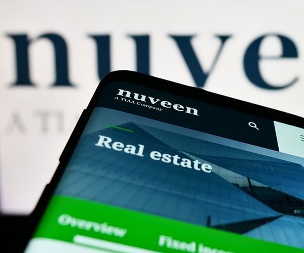 Nuveen Buying Schroders for $13.5 Billion