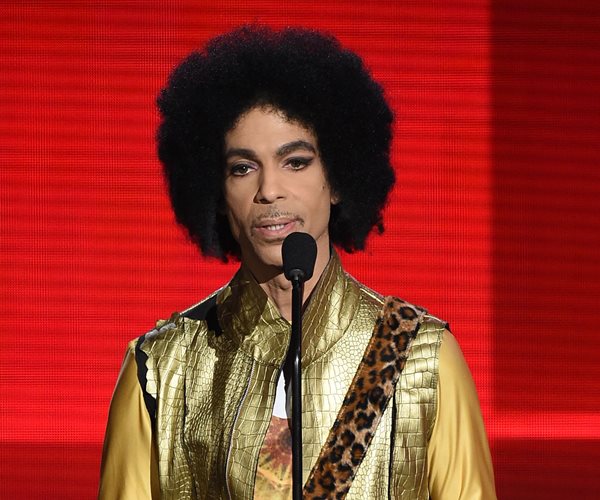 Medical Examiner: Prince Died of Opioid Overdose