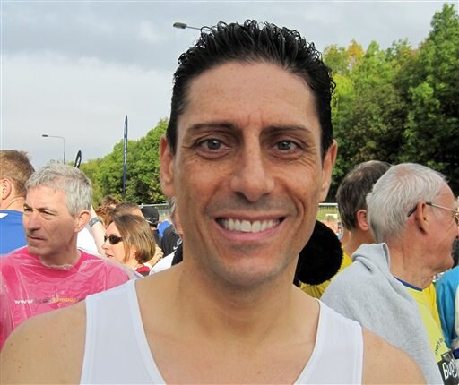 UK Quiz Show Champ Arrested on Suspicion of Amsterdam Murder