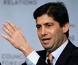 Trump Officially Nominates Kevin Warsh for Fed Chair