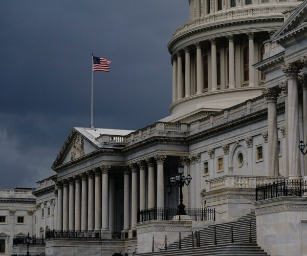 CBO: $900B Per Year for 25 Years Needed to Stabilize Post-Pandemic Debt