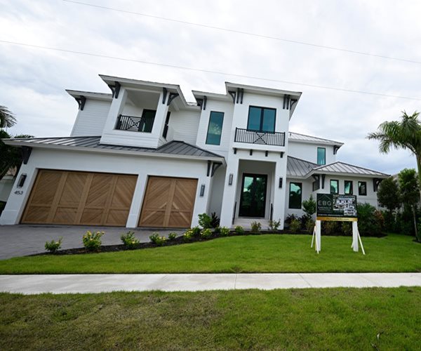 30Year Mortgage Jumps to 6.36