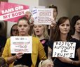 Appeals Court Blocks Tennessee Down Syndrome Abortion Ban 