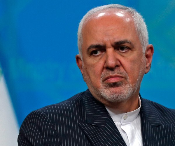 javad zarif 