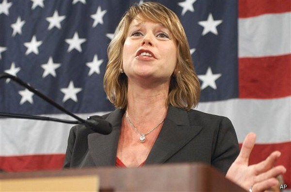 Democrats Face Problems as Herseth Sandlin Rules out Run