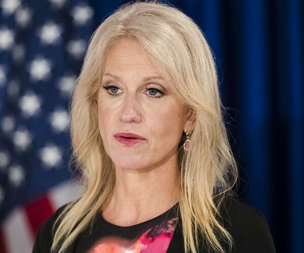 Conway Told Rivers, Mountains Could Prevent Border Wall in Places