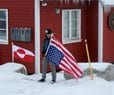 MAGA Push in Greenland Sparks Backlash