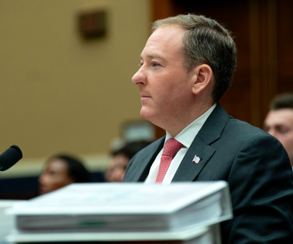 EPA Boss Backs Big Budget Cuts but Congress Will Get Final Say