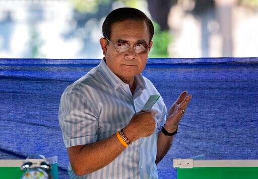 Analysis: Thai Polls Show Divisions and Instability Remain