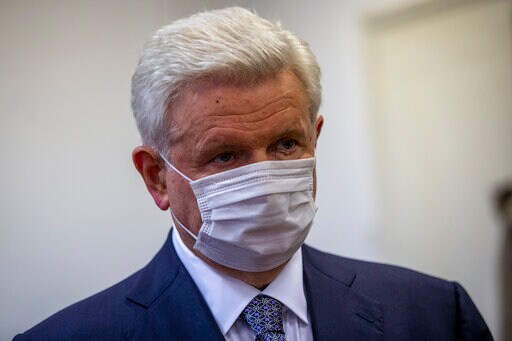 Croatia Tycoon Todoric Acquitted in One Trial, More Pending