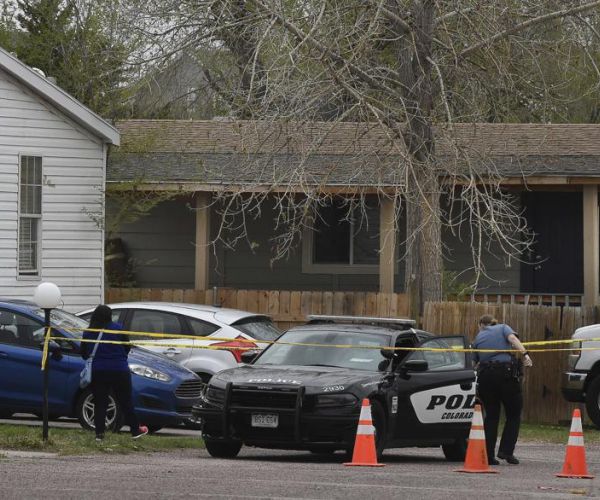 Man Kills 6, Then Self, at Colorado Birthday Party Shooting