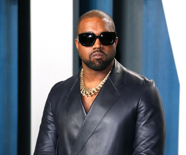 kanye west 