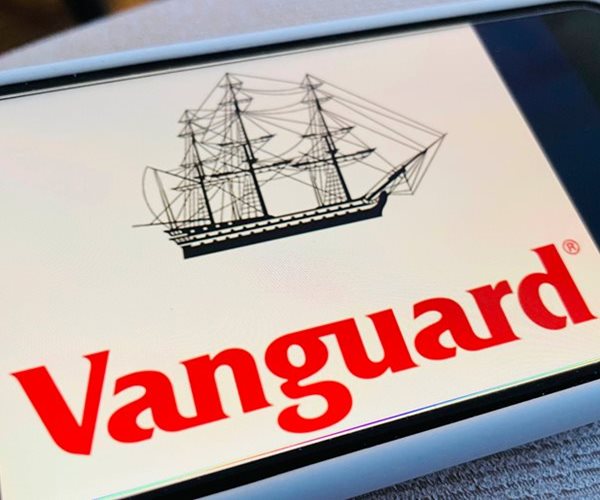 Vanguard Plans New Advice & Wealth Division