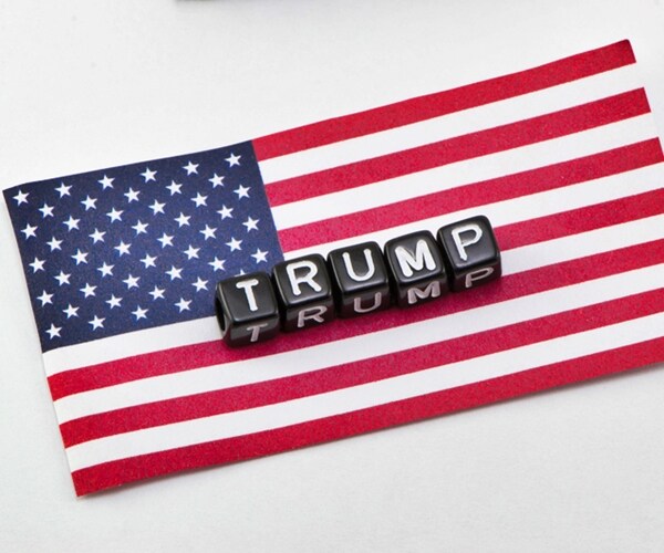 Art Cashin: Investors Bet on 'President Pence' Amid Trump's Legal Woes