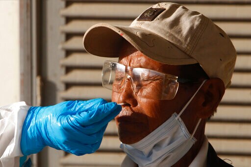 Ex-Khmer Rouge Official Appeals Genocide Verdict in Cambodia