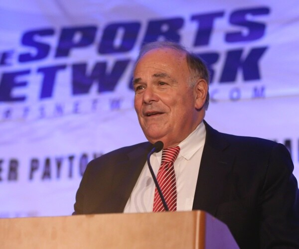 Ed Rendell to Newsmax TV: Shanksville 9/11 Flight Passengers Were 'American Heroes'