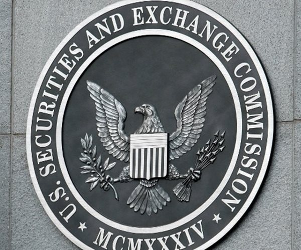 SEC Working 'Diligently' on Plan to Test Lower Exchange Fees