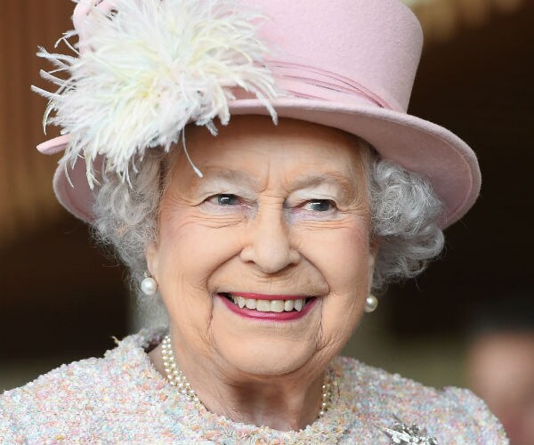 Queen Elizabeth II Remembered as Gun Salutes Set to Ring out for King Charles III