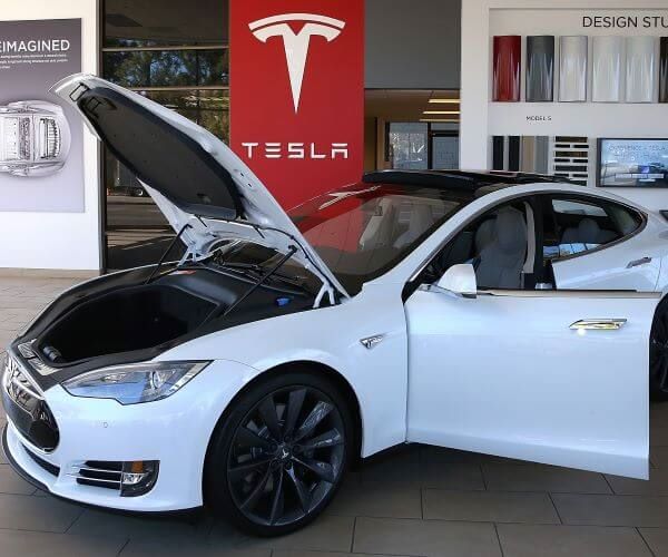 Tesla